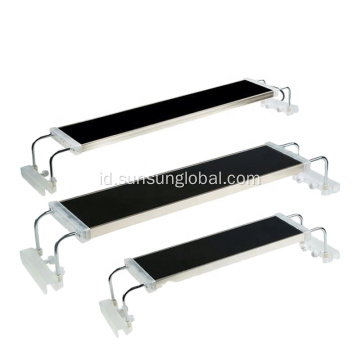 Kualitas baik dengan aman 60 inci LED Aquarium Light